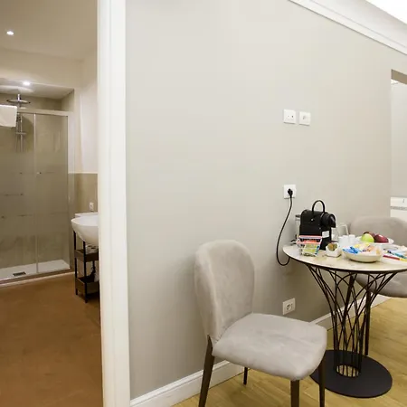 Ripetta 25 Prestige Aparthotel Rome