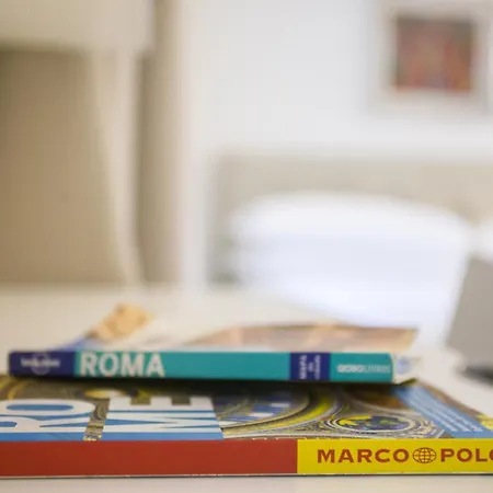 Ripetta 25 Prestige Rome