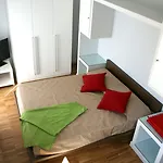 Aparthotel Ripetta 25 Prestige 4*