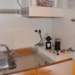 Aparthotel Ripetta 25 Prestige