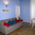 Aparthotel Ripetta 25 Prestige Řím