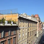 Aparthotel Ripetta 25 Prestige 4*