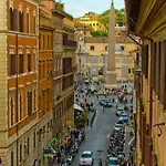 Aparthotel Ripetta 25 Prestige 4*