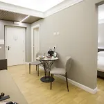 Ripetta 25 Prestige 4* Řím