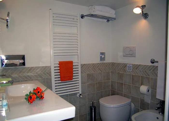 Ripetta 25 Prestige Rome