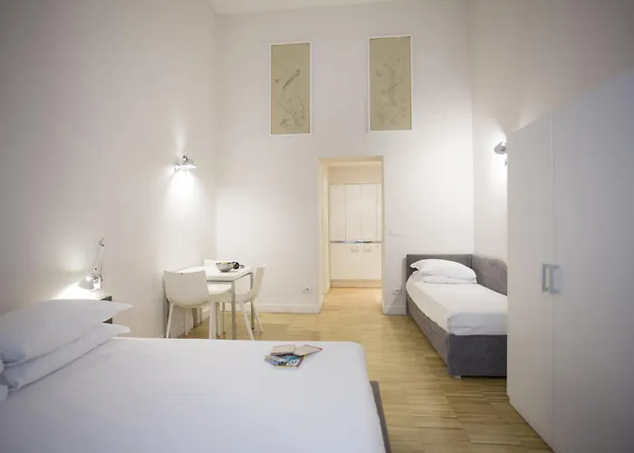 Ripetta 25 Prestige Rome