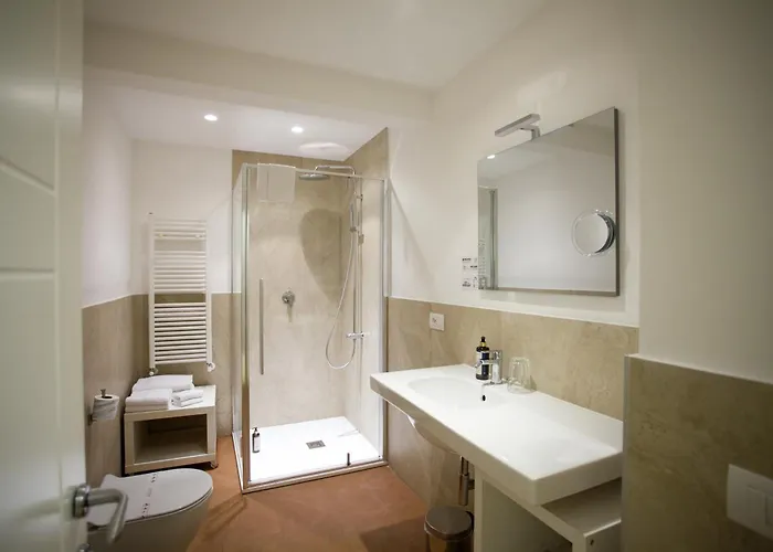 Ripetta 25 Prestige Aparthotel