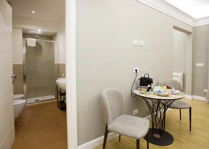 Ripetta 25 Prestige Apartahotel Roma